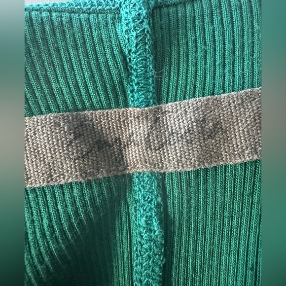 Enza Costa Rib Tank Dress size XS/S - Picture 7 of 8